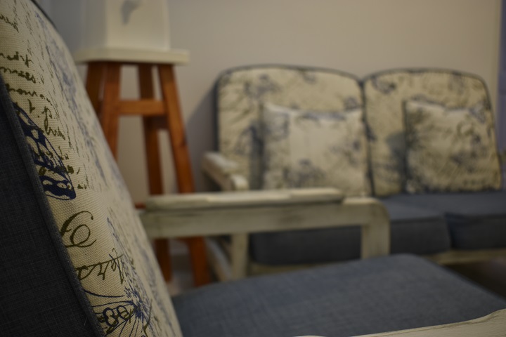 Consultorio de A.B. Osteopatía en Vicente López